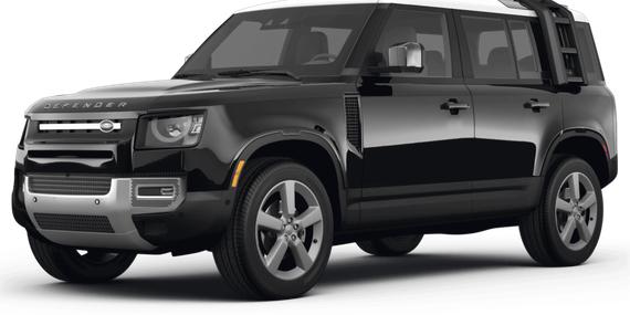 LAND ROVER DEFENDER 2025 SALEJ7EU6S2404055 image